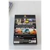 Image 5 : (2) PlayStation Games - Gran Turismo, ,Grand Theft Auto