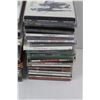 Image 2 : (40) Assorted Music CD's - Bob Segue, Fleetwood Mac, Shania Twain