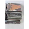 Image 5 : (34) Assorted CD's - AC-DC, Led Zeppelin, Bryan Adams