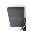 Image 3 : PlayStation 2 Gaming Console with (2) Controllers