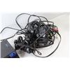 Image 5 : PlayStation 2 Gaming Console with (2) Controllers