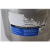 Image 2 : Stainless Steel Stock Pot - 12 Quarts
