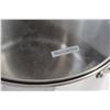 Image 2 : Tramonita Stainless Steel Stock Pot