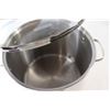 Image 3 : Tramonita Stainless Steel Stock Pot