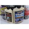Image 2 : Assorted Automotive Items - Adhesive Cleaner, Bumper Stripper, Misc.
