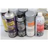 Image 3 : Assorted Automotive Items - Adhesive Cleaner, Bumper Stripper, Misc.