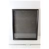 Image 1 : Shadow Box - 17 1/4" x 21 1/4"