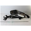 Image 1 : (2) Towing Mirrors