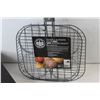 Image 3 : Keurig K-Cup Holder, BBQ Burger Basket