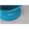 Image 2 : Sunbeam Blizzard Miniature Fan - Untested