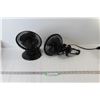 Image 1 : Clip-On Fan, Miniature Fan - Untested