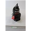 Image 1 : Ridgid 1/6 Submersible Utility Pump - Untested