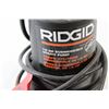 Image 2 : Ridgid 1/6 Submersible Utility Pump - Untested