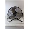 Image 1 : *Industrial Fan - Works