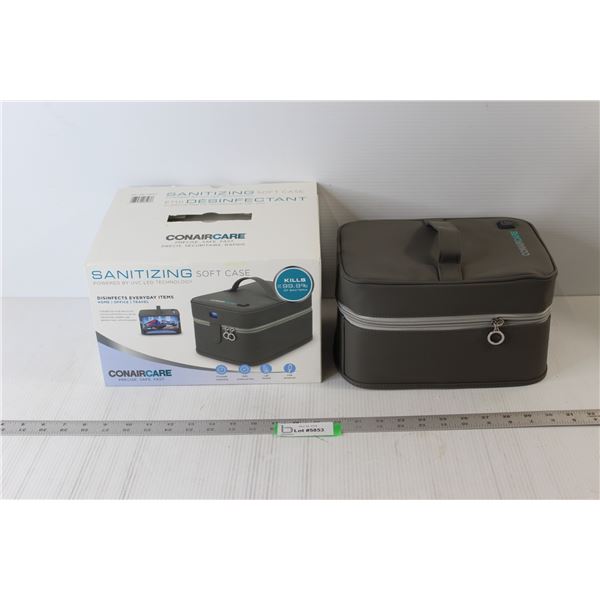 Conair Care Sanitizing Soft Case