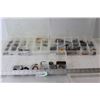 Image 1 : (3) Containers Assorted Hardware
