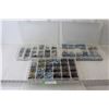 Image 1 : (3) Containers Assorted Screws, Nuts & Bolts
