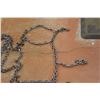 Image 3 : 7FT Chain, (2) Tire Chains - Needs Fixing