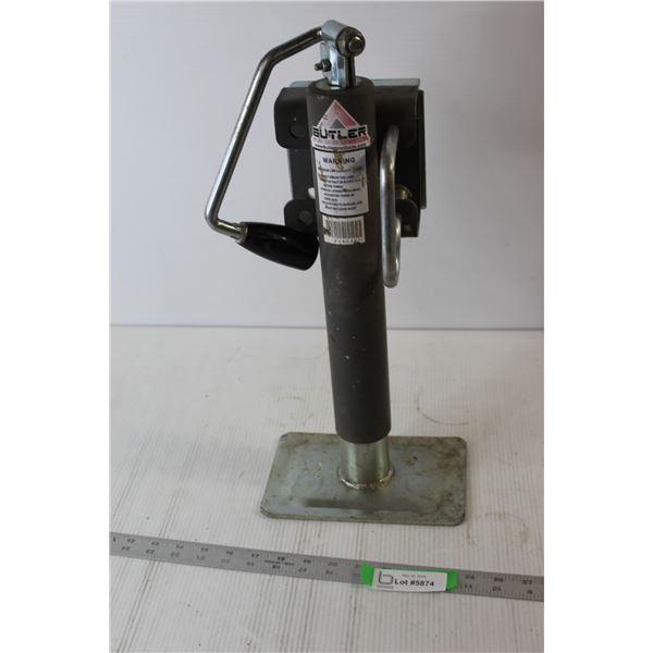 Butler Trailer Jack