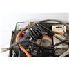 Image 6 : Assorted Wires, Cords, Misc.