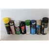 Image 4 : Assorted Automotive Sprays