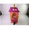 Image 2 : Enchantimals Cozy Deer Doll House-unknown if complete-as is