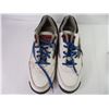Image 5 : (2) Pairs of Golf Shoes- Both are Size 10