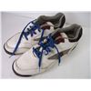 Image 6 : (2) Pairs of Golf Shoes- Both are Size 10