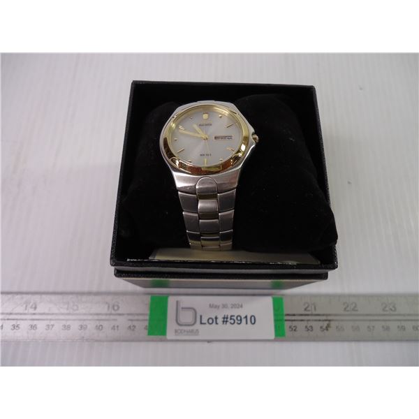 Genuine Citizen Ecodrive Men's Watch