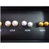 Image 5 : Set of Fauz Pearl Stud Earrings