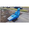 Image 1 : Dentist Chair - This Lot is for Off-site Pick-up on 6th Street East in Saskatoon