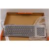 Image 2 : Corded Sony Vaio Keyboard In Maxwell Keyboard Box (Untested)