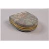 Image 5 : Small Jewelry Box w/Contents - (5) Rings - (2) Stamped 10k