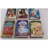 Image 3 : (6) Walt Disney VHS Movies
