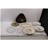 Image 1 : (8 pcs) Serving Dishes