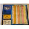Image 3 : (3) Vintage Board Games-Stock Ticker, Scrabble and Yahtzee