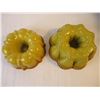 Image 5 : (4) Bundt Cake Pans- (1) is a Bundt Brand