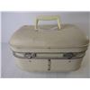 Image 5 : Vintage Courier Make Up Travel Case