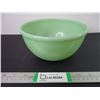 Image 1 : Fire King Jadeite Mixing Bowl