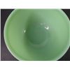 Image 3 : Fire King Jadeite Mixing Bowl
