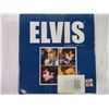 Image 2 : Set of (4) Elvis Coasters