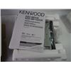 Image 2 : Kenwood CD-Receiver-Model # KDC-MP142-unopened