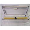 Image 2 : Decosonic Vacuum Bag Sealer (working)