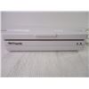 Image 4 : Decosonic Vacuum Bag Sealer (working)