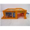 Image 4 : Vintage Matchbox Motorcity Grab n Go Garage and Hot Wheels Parking Garage