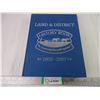 Image 1 : Laird History Book-1892-2007