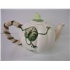 Image 3 : Frog Lilypad Ornamental Teapot