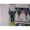 Image 3 : Assorted New School Supplies