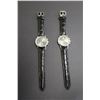 Image 1 : (2) Geneva Watches