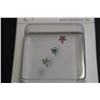 Image 2 : Nose Studs-Set of (3)
